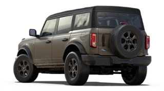 2025 Ford Bronco® External Image 3